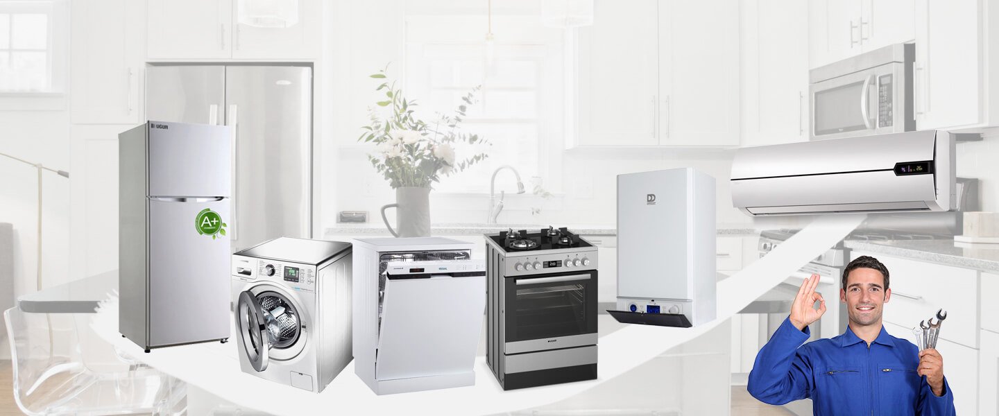Doğanlar Gorenje Servisi